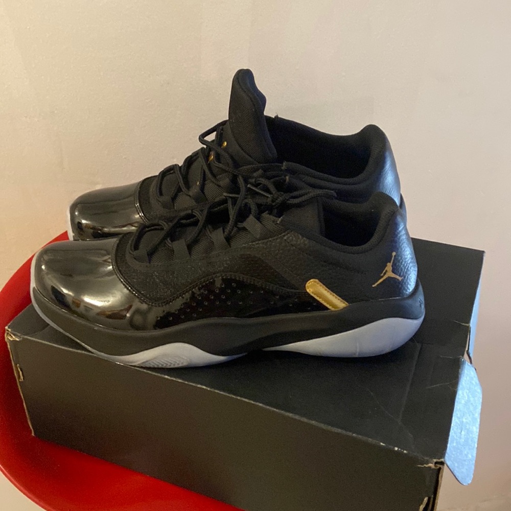 Air Jordans